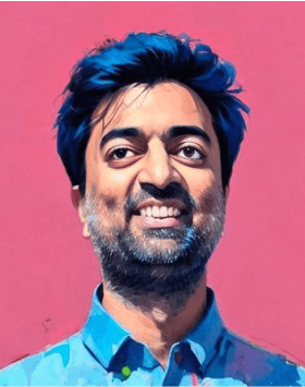 Anish Mohammed