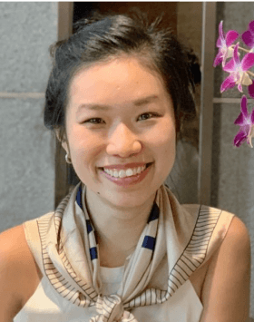 Lisa Tan